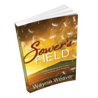 Sower's Field Book - Online Product - July 2019